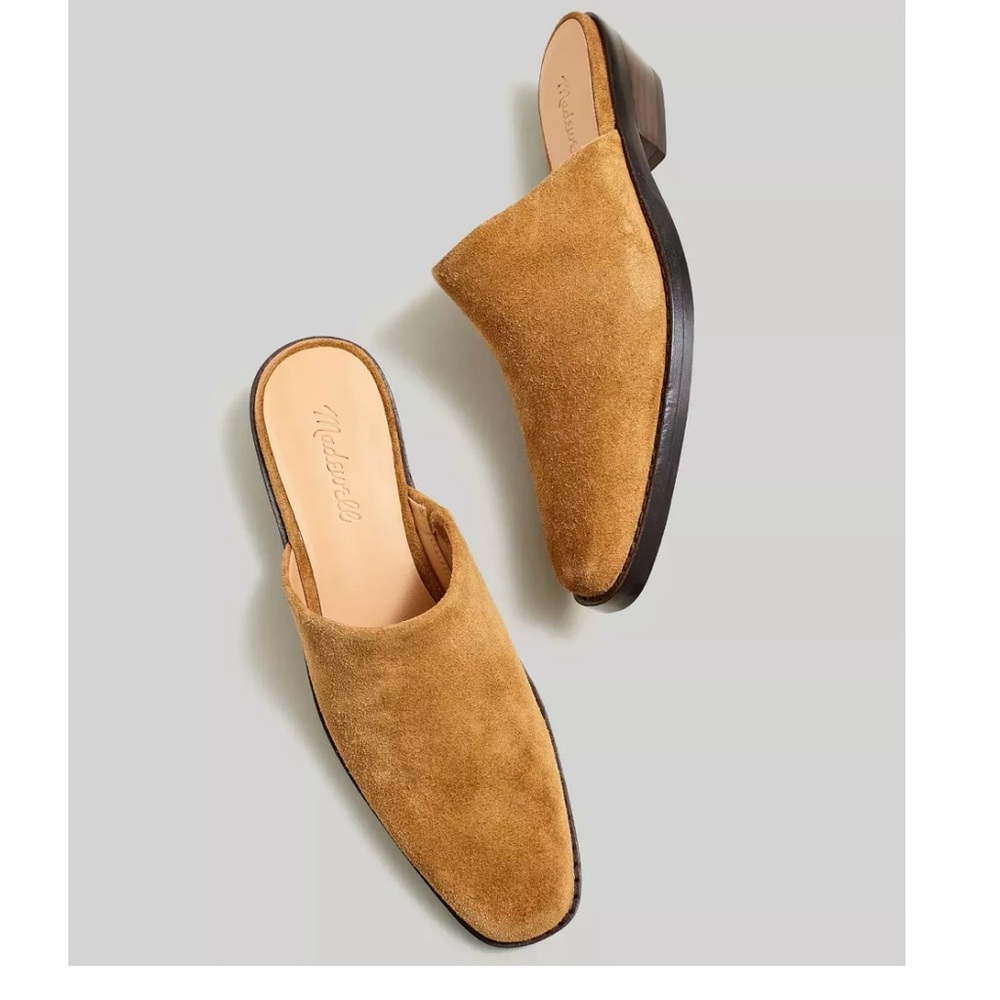 The Jesse Western Mule